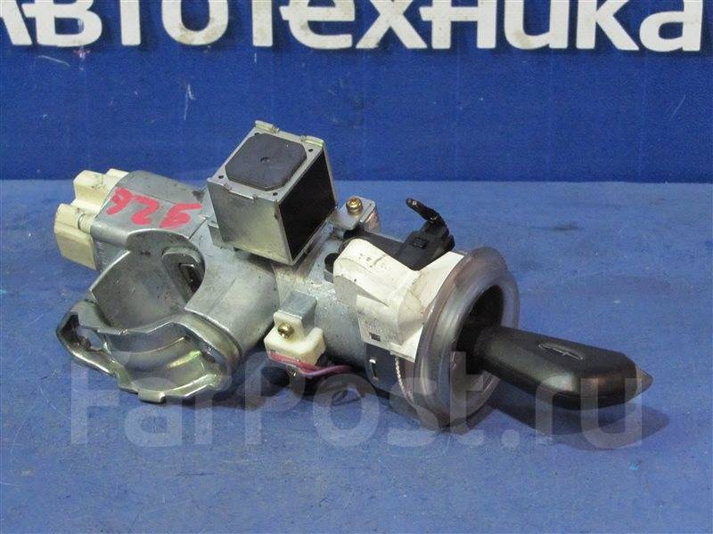 Как снять замок зажигания субару импреза - 90 фото