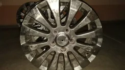 GSI. x16", 5x114.30
