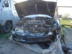 Mazda Xedos 6 ����
