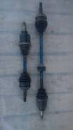 Привод, полуось. Toyota Celica, AT180, ST182, ST183, ST183C, ST184, ST185 Двигатели: 3SFE, 3SGE, 3SGTE, 4AFE, 5SFE