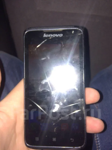 Lenovo A526 Dual Sim. �/� ����