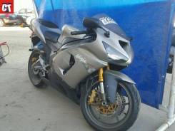 Kawasaki Ninja ZX-6R. 636 куб. см., исправен, птс, без пробега. Под заказ