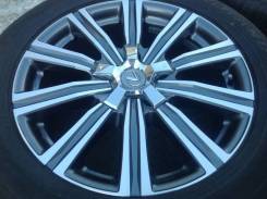 Lexus. 8.5x21, 5x150.00, ET54. Под заказ из Владивостока