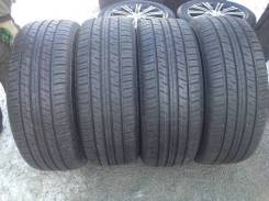 Dunlop Grandtrek PT3. Летние, 2017 год, без износа, 4 шт. Под заказ из Владивостока