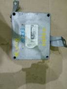 Блок управления двс. Toyota Raum, EXZ10, EXZ15 Двигатель 5EFE