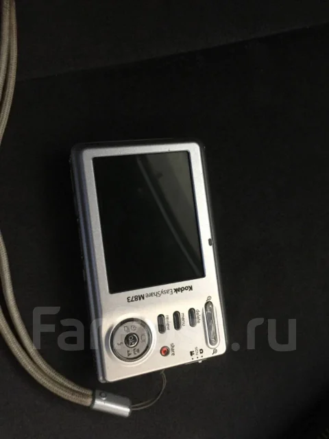 Kodak EasyShare M873. 8 - 8.9 ��, ���: 3� ����