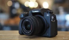 Panasonic Lumix DMC-G7 Body. 8 - 8.9 ��, ���: ��� ���� ����