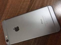 Apple iPhone 6. Б/у