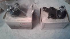 Шаровая опора. Renault Scenic Toyota: Windom, Sienna, Camry, Previa, Estima, Harrier, Tarago, Solara, Kluger V, Highlander, Alphard Lexus: RX330, RX35...