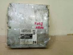 Блок управления двс. Toyota Sprinter, AE109, AE114 Toyota Sprinter Carib, AE114, AE114G Toyota Corolla, AE104, AE104G, AE109, AE109V, AE114 Двигатель...