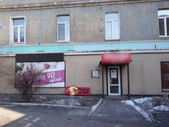 Большое помещение на Эгершельде, ул. Нижнепортовая 2. 170 кв. м., улица Нижнепортовая 2, р-н Эгершельд. Дом снаружи