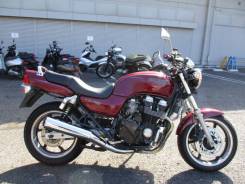 Honda CB 750. 750 куб. см., исправен, птс, без пробега