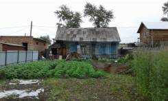 Продам земельный участок с домом по улице Таежная(Мылки). 600 кв. м., собственность, электричество, вода, от агентства недвижимости (посредник)