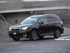 Subaru Forester. автомат, 4wd, 2.0, бензин, 11 000 тыс. км, б/п. Под заказ