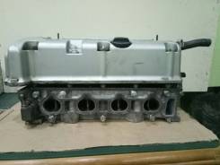 ГБЦ в сборе(без распредвалов). Honda CR-V, RD8, RD5, RD4 Двигатели: K20A4, K20A