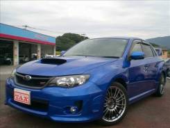 Subaru Impreza. автомат, 4wd, 2.5, бензин, 33 596 тыс. км, б/п. Под заказ