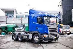 Scania. Продаётся новая G400CA6X4HSA, 13 000 куб. см., 40 000 кг.