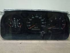 Панель приборов. Toyota Land Cruiser Prado, KDJ95, KZJ95W, КZJ90, RZJ95W, VZJ90, КZJ95, KDJ90W, VZJ95, KZJ90W, KD95, KDJ95W, KDJ90, RZJ90W Двигатели...