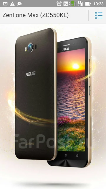 Asus ZenFone Max. �/� ����