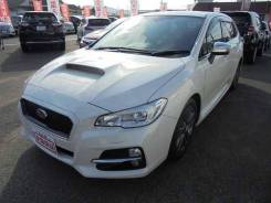 Subaru Levorg. автомат, 4wd, 1.6, бензин, 8 176 тыс. км, б/п. Под заказ