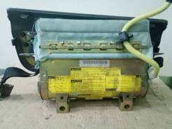 Подушка безопасности. Toyota Land Cruiser Prado, KDJ95, KZJ95W, КZJ90, RZJ95W, VZJ90, КZJ95, KDJ90W, VZJ95, KZJ90W, KD95, KDJ95W, KDJ90, RZJ90W Двигат...