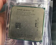 AMD Athlon II X2 220 ����