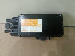 Блок управления топливным насосом. Toyota Tundra, USK50, USK51, USK52, USK55, USK56, USK57 Двигатели: 2UZFE, 3URFE
