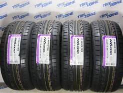 Nexen N6000. Летние, 2016 год, без износа, 4 шт