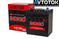 Indigo. 44 А.ч., Прямая (правое), производство Корея