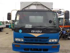 Isuzu Forward. Фургон(бабочка) , 9 830 куб. см., 8 000 кг. Под заказ