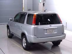 Стекло боковое. Honda CR-V, RD1, RD2, RD3 Двигатель B20B