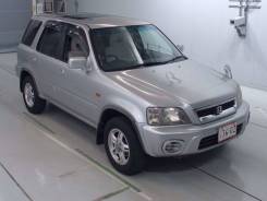 Стекло лобовое. Honda CR-V, RD1, RD2, RD3 Двигатель B20B