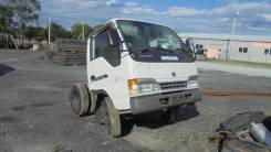 Nissan. AKR71L, 4HG1