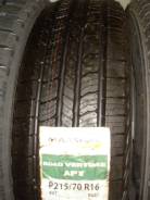 Marshal Road Venture APT KL51. Летние, без износа, 1 шт