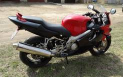 Honda CBR 600F. 600 куб. см., исправен, птс, с пробегом. Под заказ