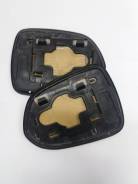 Стекло зеркала. Honda Fit, GD1, GD2, GD3, GD4