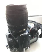 Nikon D7000
