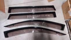 Ветровик. Toyota Corolla Fielder, CE121, CE121G, NZE121, NZE121G