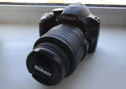 Nikon D3200
