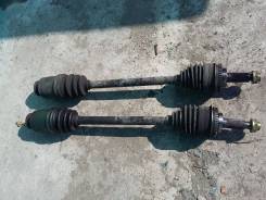 Привод, полуось. Subaru Forester, SF5, SF9 Subaru Legacy, BE5, BE9, BH5, BH9, BHC, BHE Subaru Impreza, GC1, GC2, GC8, GF1, GF2, GF5, GF6, GF8 Двигател...