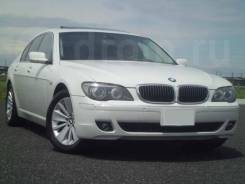 BMW 7-Series. автомат, задний, 2.4, бензин, б/п, нет птс. Под заказ