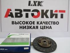 Диск сцепления. Toyota: Lite Ace, Corona, Crown, Town Ace, Model-F, Van, Hilux, Chaser, Celica, Carina, Land Cruiser, Hiace, Mark II, Master Ace Surf...