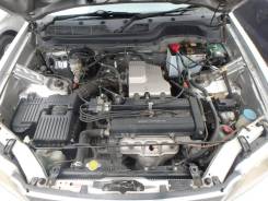 Патрубок двигателя. Honda CR-V, RD1, RD2, RD3 Двигатель B20B