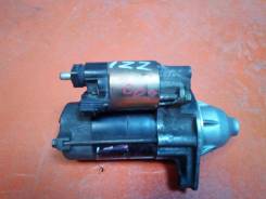 Стартер. Toyota: Premio, Corolla Spacio, Allion, Allex, WiLL VS, Corolla Axio, RAV4, Corolla Verso, Corolla, MR-S, Opa, Vista, Celica, Wish, Caldina...