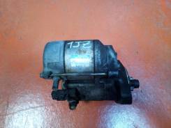 Стартер. Toyota: Crown Majesta, Mark II Wagon Blit, Crown, Soarer, Mark II, Cresta, Progres, Brevis, Chaser Двигатели: 1JZGE, 1JZGTE, 1JZFSE