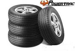 PowerTrac CityRover. Летние, 2018 год, без износа, 1 шт