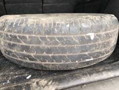 Bridgestone B390. Летние, 50 %, 2 шт