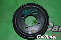 Шкив помпы. Toyota Mark II, JZX110 Двигатель 1JZGTE