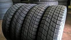 Bridgestone Ice Partner. Зимние, без шипов, 2014 год, 5 %, 4 шт