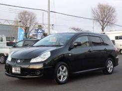 Nissan Wingroad. автомат, 4wd, 1.5, бензин, б/п. Под заказ